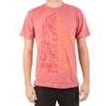 thumbnail image 1 of Katin - Jumbo Tron Red Clay T-Shirt - Large, 1 of 1
