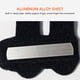 thumbnail image 2 of Finger Brace Support Hand Splint Fix Protector para la articulación de la artritis (negro) Ehuebsd Para estrenar, 2 of 8