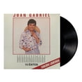thumbnail image 1 of Juan Gabriel Personalidad Lp Acetato Vinyl Sony Music Vinyl, 1 of 2