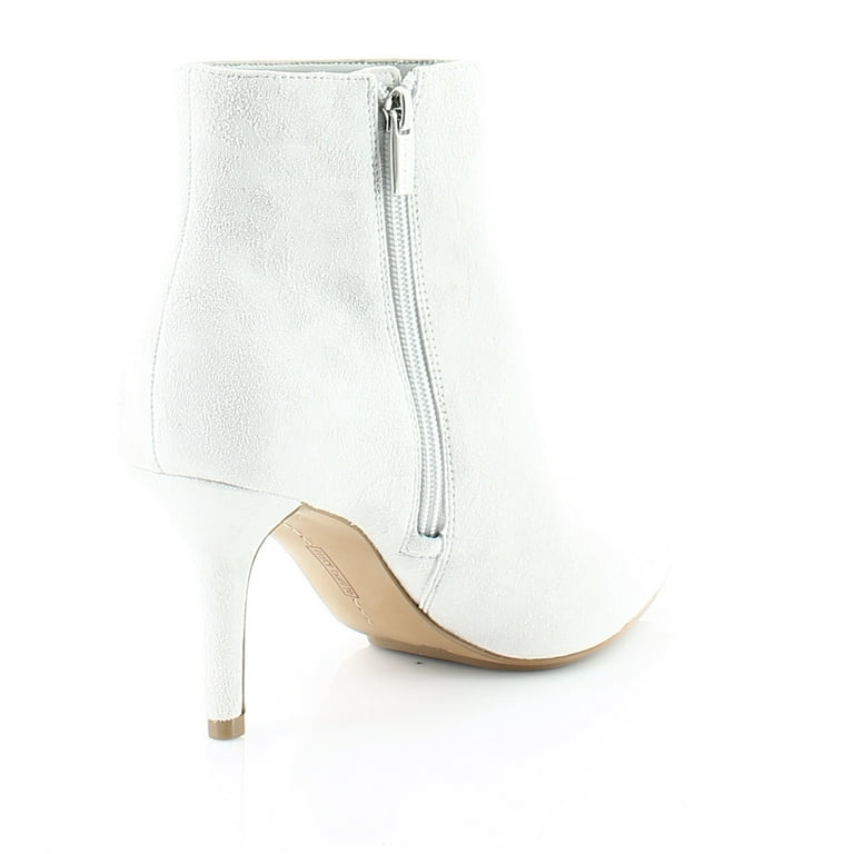 Vince Camuto Freikti Women's Boots Pale Grey Size 11 M