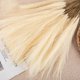 thumbnail image 1 of 5 Sticks Dried Pampas Grass Artificial Pompous Grass Branches Vase Filler For Home Living Room Kitchen Wedding Bohemian Dcor, 1 of 5