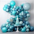 thumbnail image 3 of relayinert Matte Balloon - New, 3 of 9