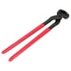 thumbnail image 4 of Cortador De Acero Para Pezuñas, Herramienta Para Herrar Pezuñas, Herramienta Para Herrar Uñas, Limpieza De Uñas Para Caballos Cergrey Shoeing Nail Tool, 4 of 8