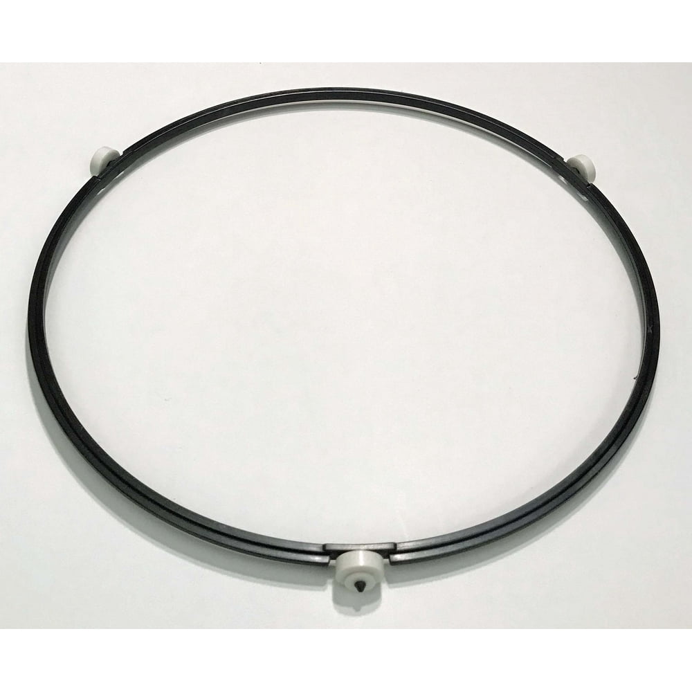 OEM Panasonic Microwave Roller Ring Shipped With NN6462A, NN6472A, NN