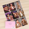 thumbnail image 1 of Kpop BTS Bangtan Boys 2019 5Th Muster Magic Shop Mini Photocard Para Regalo Del Ejército, 1 of 4