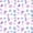 White Purple, variant on Erosebridal Cute Duck Bubble Print Twin Quilt Set for Girls Boys, Summer Cartoon Theme Twin Coverlet Set, 2 Pieces