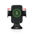 thumbnail image 3 of RCA Wireless Charger Car Mount For Dashboard or Windshield Car Mount, 3 of 5