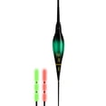 thumbnail image 2 of Bobbers luminosos 2 5 g para pescar con tubos LED (QS-O5), 2 of 2