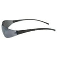 thumbnail image 3 of Pacific Coast Skinny Joes Slim Sunglasses 3-Pack Smoke, Silver Mirror and Colored Mirror Lenses, 3 of 9