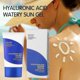 thumbnail image 1 of 1pc Hyaluronic Acid Moisturizing Sunscreen Gel Moisturizing And Refreshing Against Uv Rays Outdo, 1 of 5