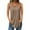 Wine, variant on Uaswgudfs Women's Basic Striped V-Neck Tank Top - Flowy Loose Fit Sleeveless Top for Everyday Summer Casual with Curvy Hem 2025