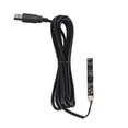 thumbnail image 2 of Module de Caméra USB, Ultra HD 12MP 4K Grand Angle Conférence Objectif HD 123 Degrés Mini Drive Gratuit 12 Millions Vidéoconférence Sans Bruit Carte Webcam HD pour Live en Ligne, 2 of 8