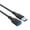 1m, variant on Fast Speed 5Gbps USB3.0 Male to Female Extender Cord for Data Sync and Charging for USB Hubs, and More Devices