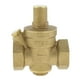 thumbnail image 2 of Regulador agua DN25 sin Válvula reductora latón Color dorado, 2 of 8