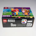 thumbnail image 3 of LEGO 40910 Fortnite BrickHeadz Beef Boss & Skye Figures Limited Release, 3 of 3