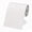 White, variant on Self-Adhesive Tarpaulin Repair Patch, Waterproof Fabric Tape for Tents and Backpacks, Ideal for Camping, Outdoor Activities and Home Maintenance