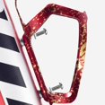 thumbnail image 3 of Bike Bottle Cage, Ultralight Bike Bottle Cage Aluminum Bottle Cage Bicycle Cup Holder Rack Mounts, 3 of 5