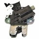 thumbnail image 1 of Actuador de pestillo de bloqueo de tapa de maletero trasero 4E0827505C reemplazo directo 4F5827505B 4F5827505C para Golf cc accesorios automotrices, 1 of 8