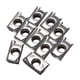 thumbnail image 1 of APKT1604PDFR-MA3 H01 de Herramientas de Insertos de Metálico para Aleación de Aluminio Y Cobre Zulema Plaquitas de fresado CNC, 1 of 6