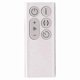 thumbnail image 1 of Replacement Remote Control for Dyson BP01 Purifying Fan Remote Controller., 1 of 4
