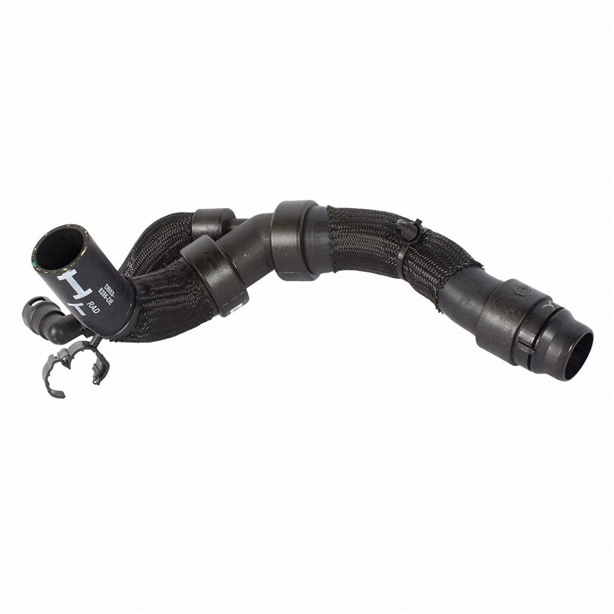 Motorcraft HOSE - RADIATOR (P)