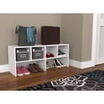 thumbnail image 5 of ClosetMaid 5062 Organizador multiusos, color blanco, 5 of 5