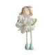 thumbnail image 2 of Christmas Girl Pendant Christmas Tree Decoration Pendant Christmas Decorations, 2 of 2