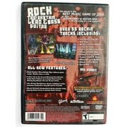 Guitar Hero 2 Bundle - PlayStation 2