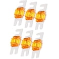 thumbnail image 1 of 6pcs 100A Mini ANL Fuses for Automotive Marine Audio Video System Electronic Fuse, 1 of 5