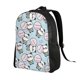 thumbnail image 2 of Fotbe Cute Panda Bear Mochila de Viaje para Laptop, Mochila Ejecutiva Delgada y Resistente 15.6", 2 of 8