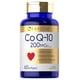 thumbnail image 1 of Suplemento Carlyle CoQ10 en cápsulas blandas de 200 mg con pimienta negra, 60 unidades, 1 of 7