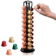 thumbnail image 1 of Soporte para cápsulas de café Carousel Ovethwin para Nespresso OriginalLine, 1 of 7