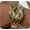 Knot, variant on Acrylic Chunky Gold Bangle Bracelet for Women,Trendy Thick Knot Pearl Cuff Bracelet Wide Bangles Statement Punk Jewelry
