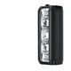 thumbnail image 3 of Rockbye LED Bike Headlight Rechargeable 2000mAh 900Lm 5 Modes MTB Accessories, 3 of 7