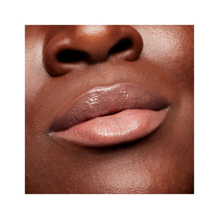 L'Oreal Paris Infallible 8 Hour Lip Gloss Barely Nude 0.21 fl oz