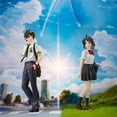 thumbnail image 7 of POP UP PARADE Mitsuha Miyamizu Figure - Your Name. (Kimi no Na wa), 7 of 7