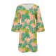 thumbnail image 3 of WILLBEST Vestidos Largos Vestido Casual De Mujer Moderno Para Uso Diario Vacaciones Y Hogar Diseño Holgado Con Cuello En V Para Primavera, Verano Y Otoño Para Combinar Con Zapatos Casuales, 3 of 3
