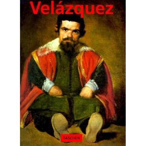 Pre-Owned Velazquez (Basic Series) (Paperback) 3822865117 9783822865118