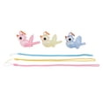 thumbnail image 2 of Bird Whistle Toys, Bird Water  Music Instrument Bathtime Toy Clear Educational  for Kids, 2 of 7