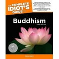 thumbnail image 3 of The Complete Idiot's Guide to Buddhistism, 3 of 4