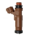 thumbnail image 2 of 1 / 2 / 4 Pcs Fuel Injector for Mitsubishi Motors. OEM Reference: E7T10372, 7880218, 7880390., 2 of 3