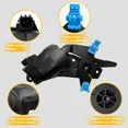 thumbnail image 3 of Tailgate Lock Actuator Control GC3Z-9943170-E For 2015-2023 Ford F-150 Lightning, 3 of 5