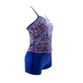 thumbnail image 2 of Traje de baño juvenil de dama Gota de Rocio  Modelo 449, Completo, Traje de baño, 2 of 3