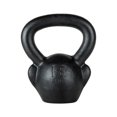 thumbnail image 3 of 18 LBS Monkey Head Cast Iron Kettlebell, 3 of 5