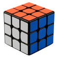thumbnail image 1 of Speed Cube 3x3 Speed Cube for Speed Cubing Suitable for Beginners, 1 of 4