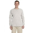 thumbnail image 5 of Fruit of the Loom Adult 5 oz. HD Cotton™ Long-Sleeve T-Shirt - 4930, 5 of 5