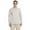Ash, variant on Fruit of the Loom Men's HD Cotton 100% Cotton Long Sleeve T-Shirt 4930