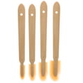 thumbnail image 1 of OULII 4Pcs Caulking Tool for Tiles with Floor Cleaning 11.4X1.2X0.2in, 1 of 8