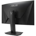thumbnail image 2 of ASUS TUF Gaming 27” FHD 240Hz 1ms Curved Gaming Monitor - VG27VQM, 2 of 8