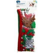 Hello Hobby Christmas Craft Embellishments